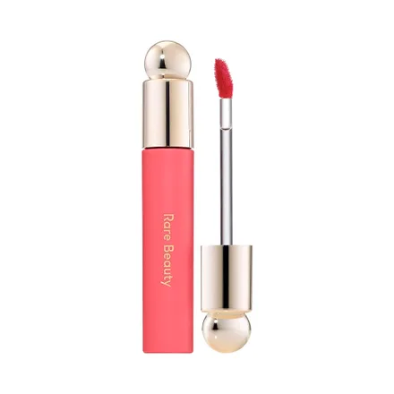 Aceite Labial Rare Beauty Soft Pinch Tinted Happy 3.0 Ml