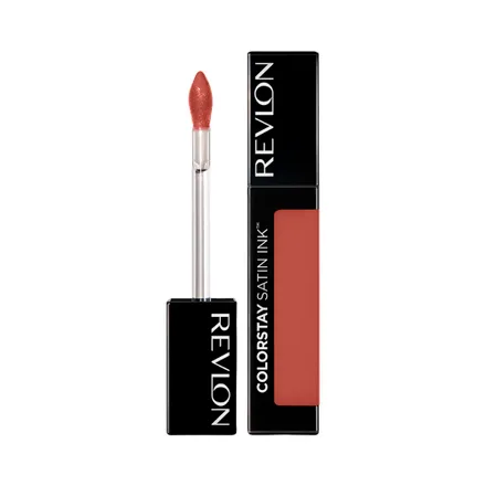 Labial Revlon Colorstay Satin Ink 06 Eyes On You 5ml