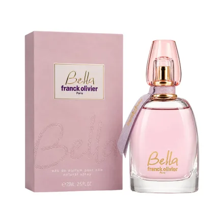 Perfume Franck Olivier Bella Edp 75ml