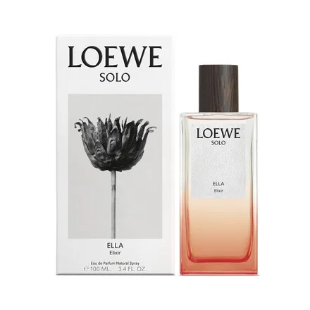 Loewe Ella Elixir Eau Parfum 100ml