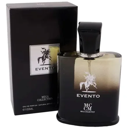 Perfume Ard Al Zaafaran Mega Collection Evento Eau Parfum Unissex 100ml