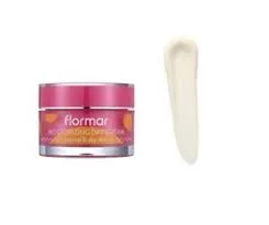 Crema Hidratante Facial Piel Normal Seca Spf 15 Dry Skin 50ml