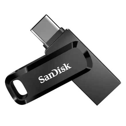 Pendrive Ultra Drive Go Sdddc 3 G46G 064g 64GB