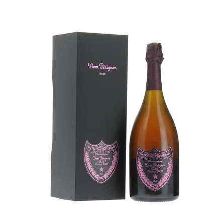 Champagne Dom Perignon Rose 2009 750ml