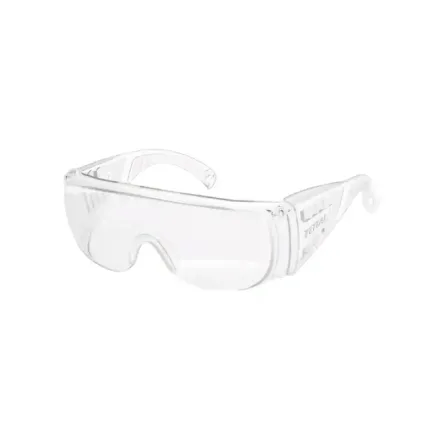 TOTAL LENTES DE SEGURIDAD TSP304