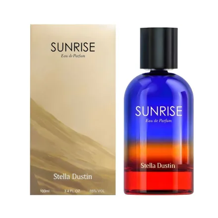 Stella Dustin Sunrise Edp Mas 100ml
