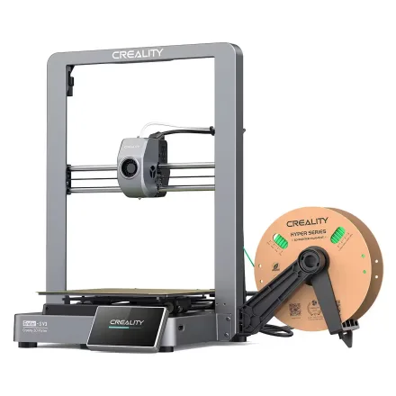 3D Creality Ender 3 V3 Bivolt