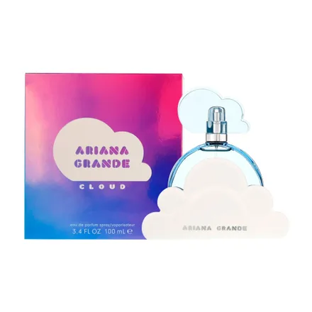 Perfume Ariana Grande Cloud Eau Parfum 100ml