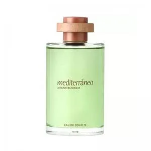 Banderas Mediterraneo Edt 100ml