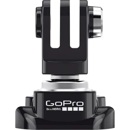 Suporte Giratorio Abjqr 001 360 Graus Hero 5 6 7 8 10 11