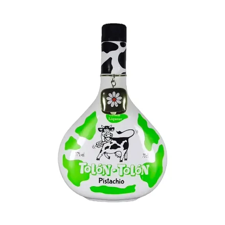 Licor Tolon Pistachio 700ml