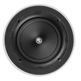Som Teto Kef Gesso 2 Vias Re