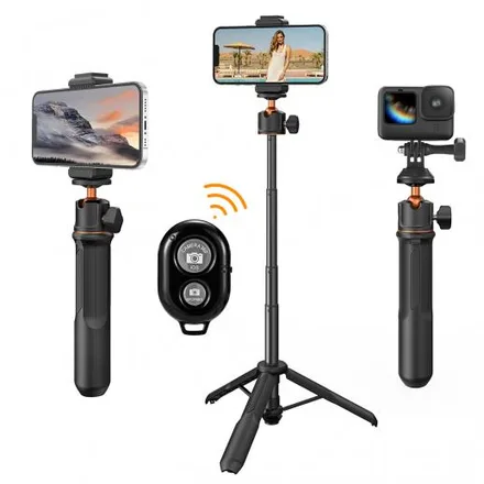 Concept Baston Selfie Mini MS11 Tripode Kf