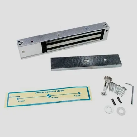Fechadura Magnetica Vizzion Vz 12