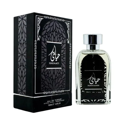 Ard Al Zaafaran Hayaati Eau Parfum 100ml