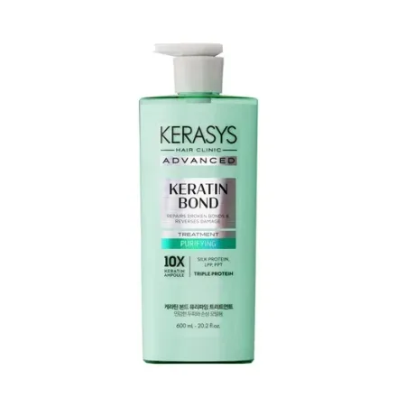 Kerasys Tratamiento Advanced Purifying 600ml