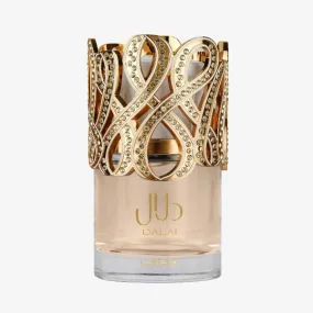 Perfume Lattafa Dalal Unissex Eau Parfum 100ml