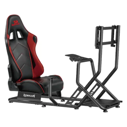 Cockpit Gamer Redragon Vortex 32 50