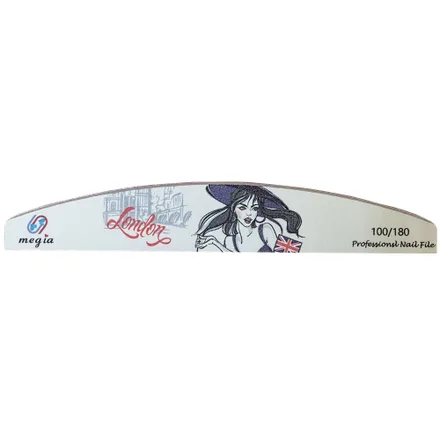 Lija Unas London Mz 164