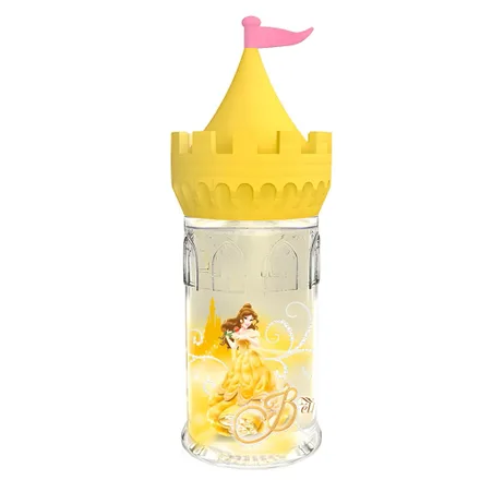 Perfume Disney Princess Bella Femenino Edt 100ml