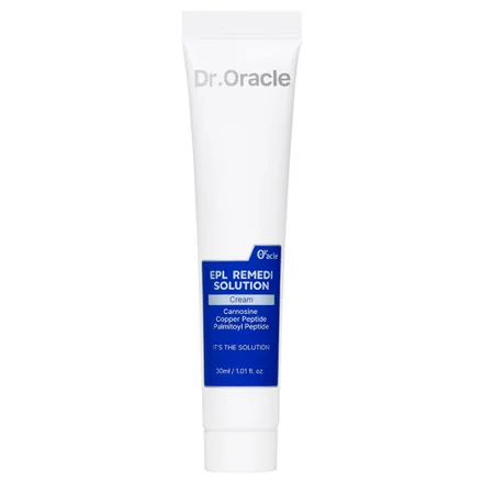 Creme Dr Oracle Epl Remedi Solution 30ml