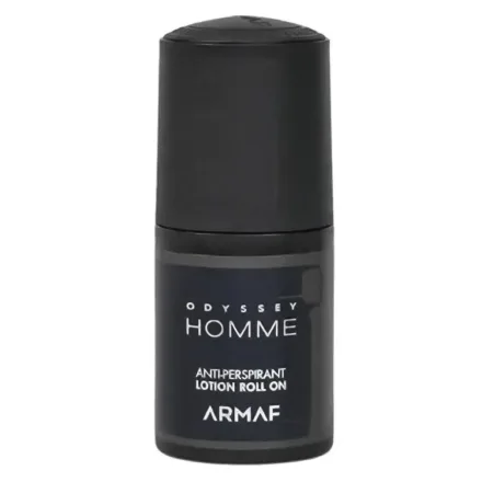 Desodorante Roll On Armaf Odyssey Homme Masculino 75ml