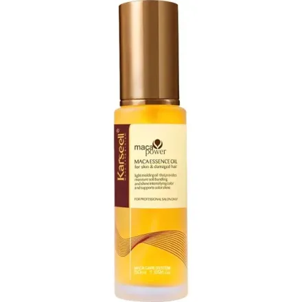 Karseell Aceite Capilar Maca Essence 50ml