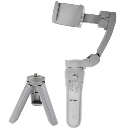 Estabilizador Sate RM87 3 Axis