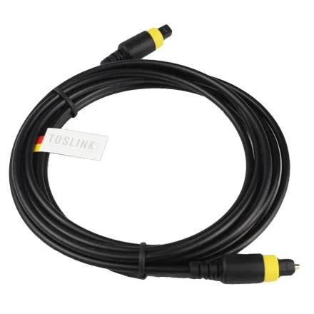 Thonet Vander Cable Audio Faser Av 3D 4K 3M