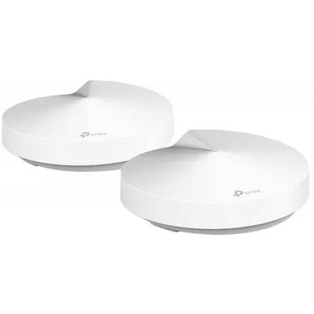 Deco M5 2 Pack Bi Volt