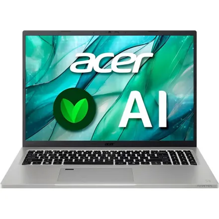 Aspire Vero AV16 51P 58KU UL5 125U 16 W11 512GB