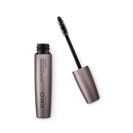 KIKO MILANO MASCARA P/PESTAÑAS VOLUME ATTRACTION