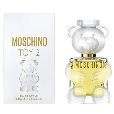 Perfume Moschino Toy 2 Edp Femenino 100ml