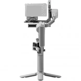 Estabilizador Gimbal Rs 4 Mini