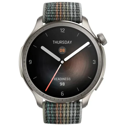 Smartwatch Balance Con 5 Atm Sunset