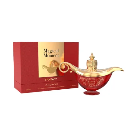Perfume Emper Magical Moment Fantasy Edp Femenino 85ml