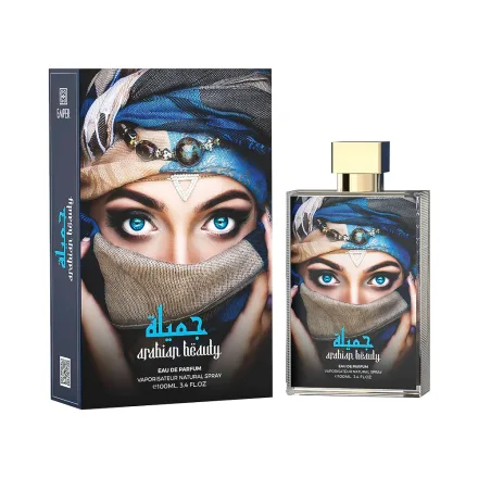 Perfume Emper Arabian Beauty Edp Femenino 100ml