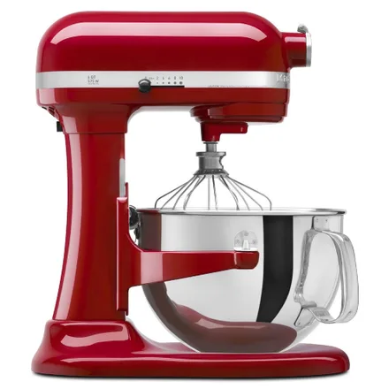 Batedeira Kitchenaid 10 Velocidades