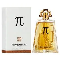Perfume Givenchy Pi Eau Toilette Masculino 100ml
