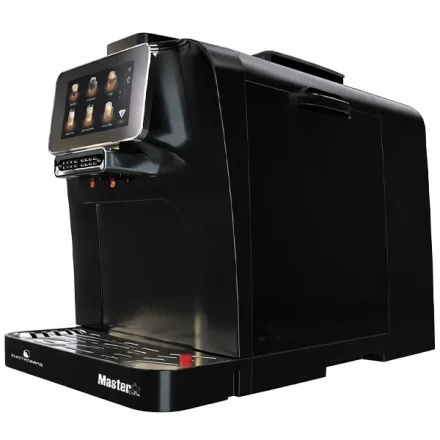 Cafeteira Electrobas Master Latte Ebcp 100 220 50