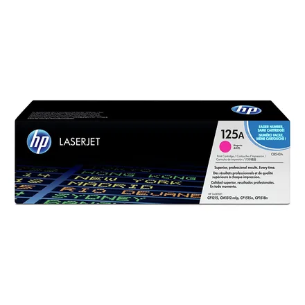 Toner Hp 125A