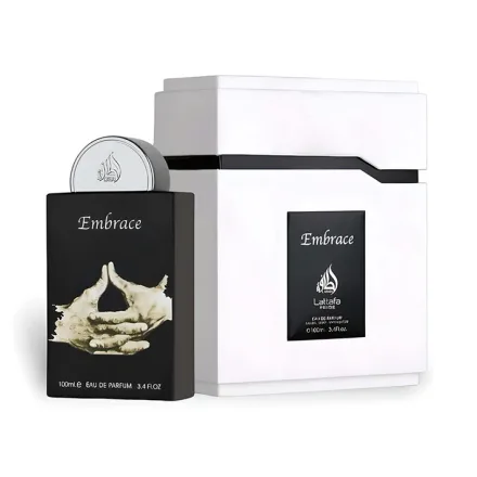 Lattafa Perfume Pride Embrace Unisex Eau Parfum 100ml