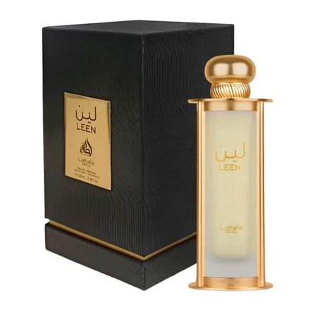 Lattafa Leen Eau Parfum 100ml