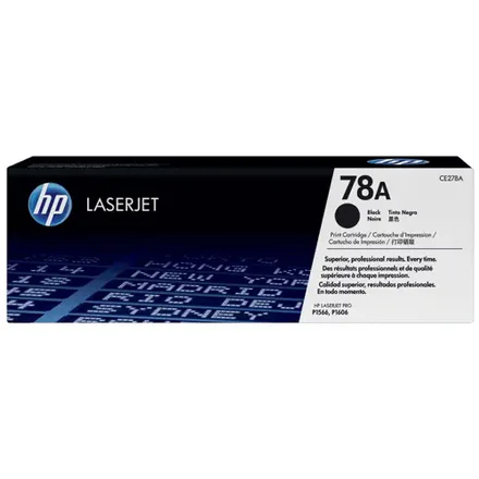 Toner Hp 78A