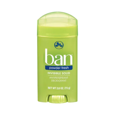 Desodorante Ban Powder Fresh 73 Gr