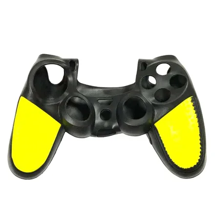 Capa Protetora Silicone Controle Dualshock 4 PS4