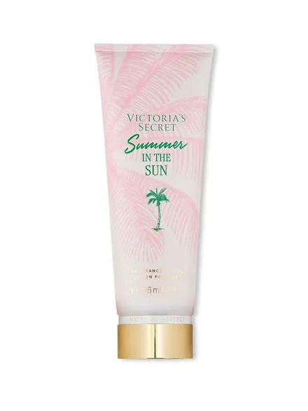 Victoria Secret Lotion Summer In Sun 236ml