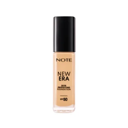 Note Base Era Skin Foundation 140