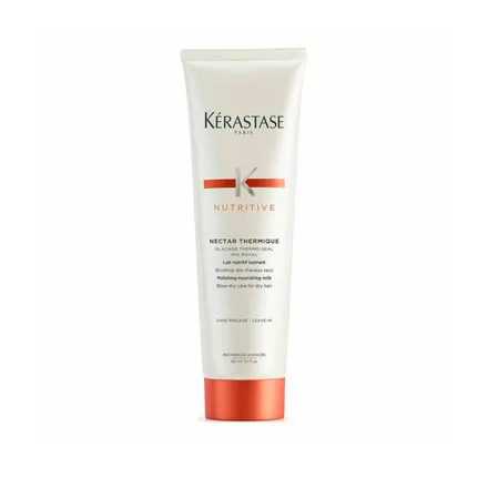 Leave In Kerastase Nutritive Nectar Thermique Crema Proteccion Termica 150ml