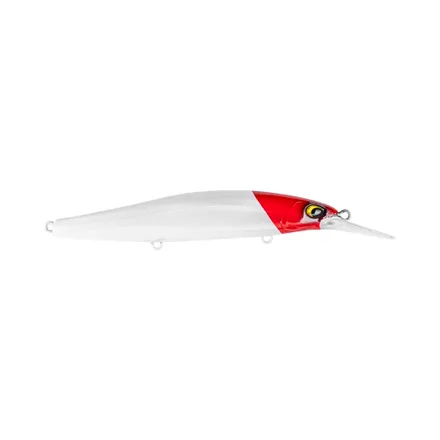 Senuelo Artificial Marine Invader Minnow Mr 110 14 17 Gr